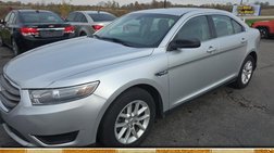 2015 Ford Taurus SE