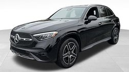 2026 Mercedes-Benz GLC-Class GLC 300