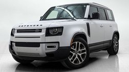 2020 Land Rover Defender 110 HSE