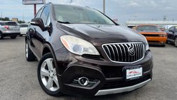 2015 Buick Encore Premium