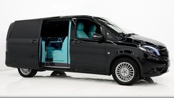 2023 Mercedes-Benz Metris Passenger