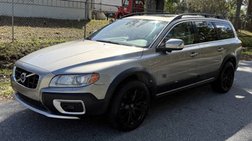 2013 Volvo XC70 3.2 Premier