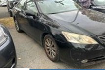 2007 Lexus ES 350 Base