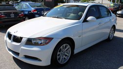 2006 BMW 3 Series 325i