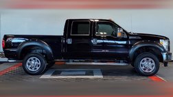 2016 Ford Super Duty F-250 XLT