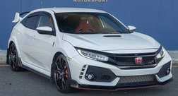 2019 Honda Civic Type R Touring