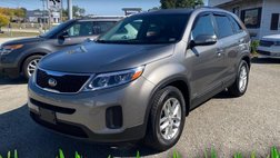 2014 Kia Sorento LX