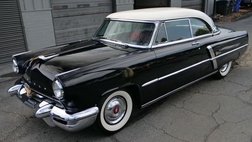 1953 Lincoln 