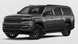 2023 Jeep Wagoneer L Series II