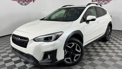 2020 Subaru Crosstrek Limited