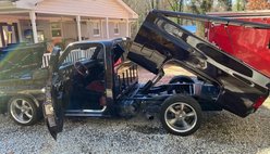 1984 Chevrolet C/K 10 Series C10