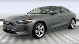 2025 Audi A5 quattro Premium TFSI