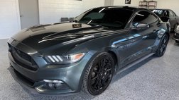 2016 Ford Mustang GT