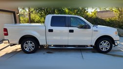 2007 Ford F-150 Lariat