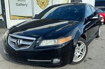 2007 Acura TL 3.2