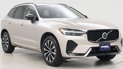 2025 Volvo XC60 B5 Plus Dark Theme