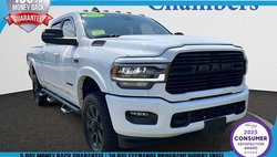 2022 Ram Ram Pickup 2500 Laramie