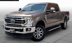 2021 Ford Super Duty F-250 Lariat