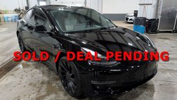 2023 Tesla Model 3 Performance