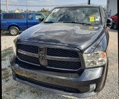2018 Ram Ram Pickup 1500 Express