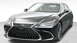 2024 Lexus ES 300h 300h