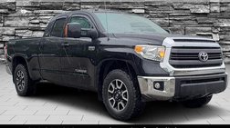 2015 Toyota Tundra SR5