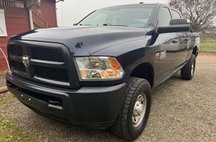 2016 Ram Ram Pickup 2500 Tradesman