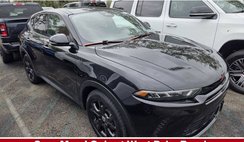 2025 Dodge Hornet GT Plus