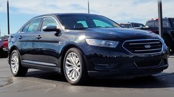 2015 Ford Taurus Limited