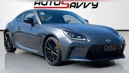 2025 Toyota GR86 Premium