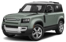 2022 Land Rover Defender 90 S