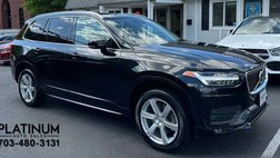 2020 Volvo XC90 T6 Momentum