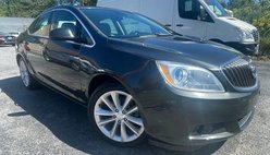 2016 Buick Verano Sport Touring