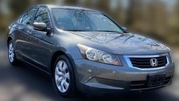 2009 Honda Accord EX-L