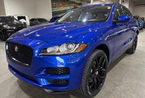 2019 Jaguar F-PACE 30t Premium