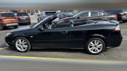 2008 Saab 9-3 Aero