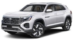 2026 Volkswagen Atlas Cross Sport SEL 4Motion