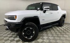 2025 GMC HUMMER EV 3X
