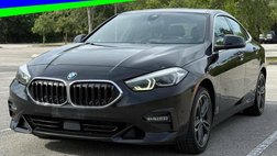 2021 BMW 2 Series 228i xDrive Gran Coupe