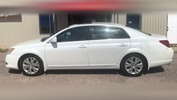 2008 Toyota Avalon XL