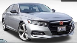 2020 Honda Accord Touring