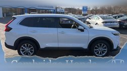 2023 Honda CR-V EX