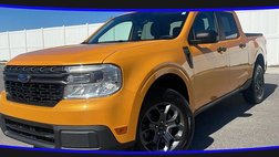 2023 Ford Maverick XLT