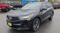2023 Acura RDX SH-AWD w/A-SPEC