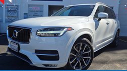 2019 Volvo XC90 T5 Momentum