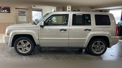2009 Jeep Patriot Limited