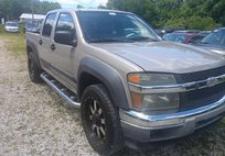 2004 Chevrolet Colorado Z71 LS