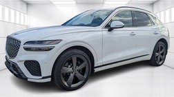 2024 Genesis GV70 3.5T Sport