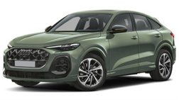 2025 Audi Q5 Sportback quattro Prestige TFSI