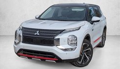 2023 Mitsubishi Outlander PHEV SE